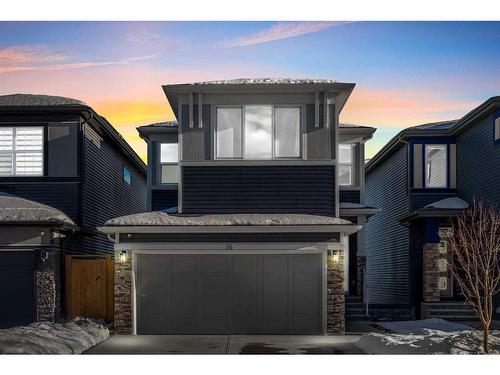 94 Belmont Crescent Sw, Calgary, AB - Outdoor