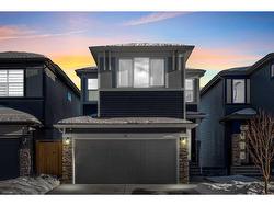 94 Belmont Crescent SW Calgary, AB T2X 4N7