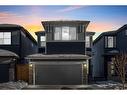 94 Belmont Crescent Sw, Calgary, AB  - Outdoor 