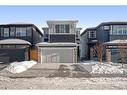 94 Belmont Crescent Sw, Calgary, AB  - Outdoor With Facade 