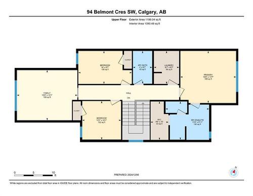 94 Belmont Crescent Sw, Calgary, AB - Other