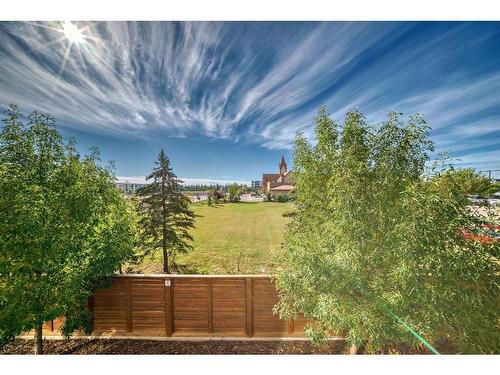 112-8445 Broadcast Avenue Sw, Calgary, AB - Outdoor With View