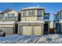 81 Legacy Reach Crescent Se, Calgary, AB  - Outdoor With Facade 