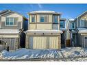 81 Legacy Reach Crescent Se, Calgary, AB  - Outdoor With Facade 