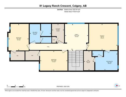 81 Legacy Reach Crescent Se, Calgary, AB - Other