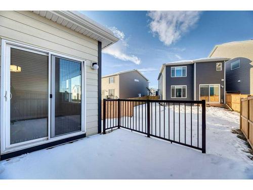 81 Legacy Reach Crescent Se, Calgary, AB - Outdoor With Exterior