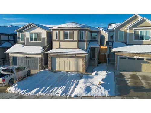 81 Legacy Reach Crescent Se, Calgary, AB - Outdoor With Facade