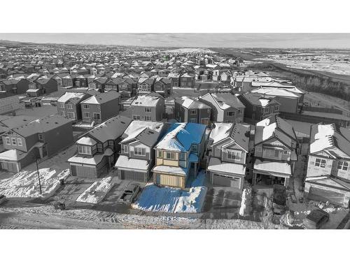 81 Legacy Reach Crescent Se, Calgary, AB - Outdoor