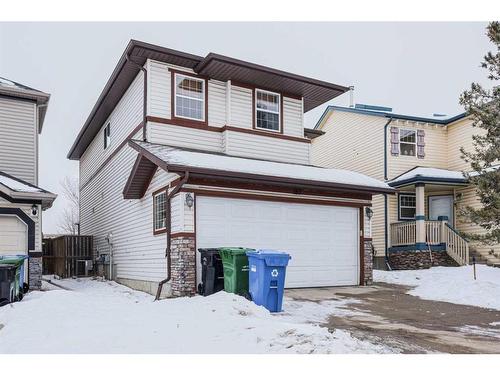 187 Panamount Heights Nw, Calgary, AB - Outdoor