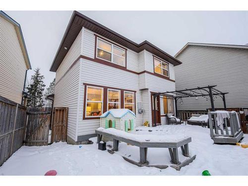 187 Panamount Heights Nw, Calgary, AB - Outdoor With Exterior