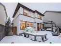 187 Panamount Heights Nw, Calgary, AB  - Outdoor With Exterior 