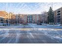 304-30 Mchugh Court Ne, Calgary, AB  - Outdoor With Balcony With Facade 