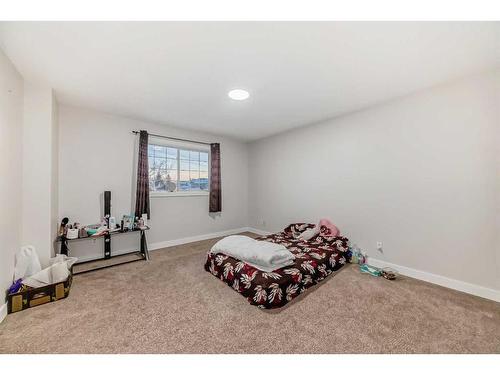 68 Martinbrook Link Ne, Calgary, AB - Indoor Photo Showing Bedroom