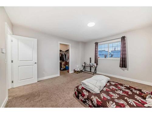 68 Martinbrook Link Ne, Calgary, AB - Indoor