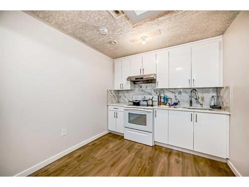 68 Martinbrook Link Ne, Calgary, AB - Indoor Photo Showing Kitchen