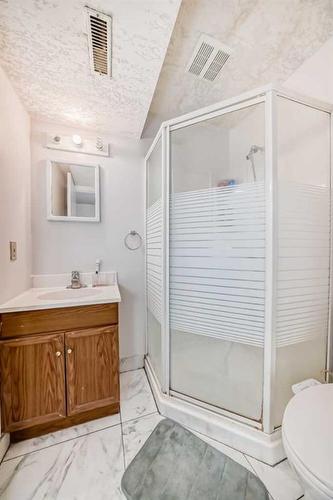 68 Martinbrook Link Ne, Calgary, AB - Indoor Photo Showing Bathroom