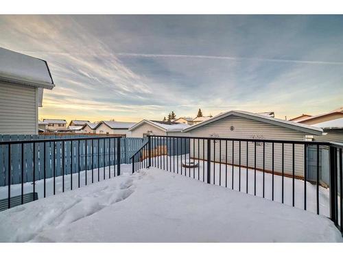 68 Martinbrook Link Ne, Calgary, AB - Outdoor