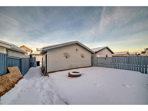 68 Martinbrook Link Ne, Calgary, AB - Outdoor With Exterior