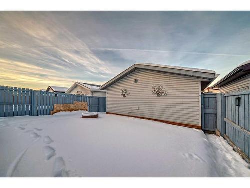 68 Martinbrook Link Ne, Calgary, AB - Outdoor With Exterior