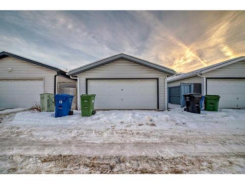 68 Martinbrook Link Ne, Calgary, AB - Outdoor With Exterior