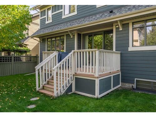 8220 9 Avenue Sw, Calgary, AB - Outdoor With Deck Patio Veranda With Exterior