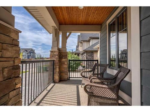 8220 9 Avenue Sw, Calgary, AB - Outdoor With Deck Patio Veranda With Exterior