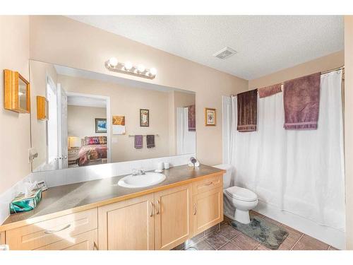 224 Copperfield Lane Se, Calgary, AB - Indoor Photo Showing Bathroom