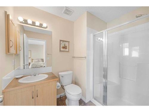 224 Copperfield Lane Se, Calgary, AB - Indoor Photo Showing Bathroom