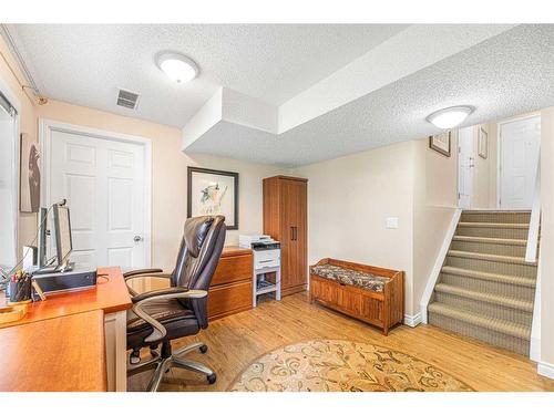 224 Copperfield Lane Se, Calgary, AB - Indoor Photo Showing Other Room