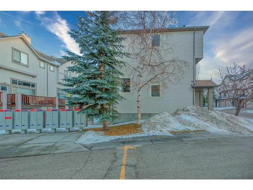 224 Copperfield Lane Se, Calgary, AB - Outdoor