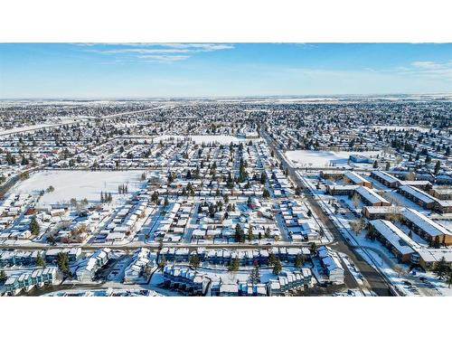 802-919 38 Street Ne, Calgary, AB - Outdoor With View