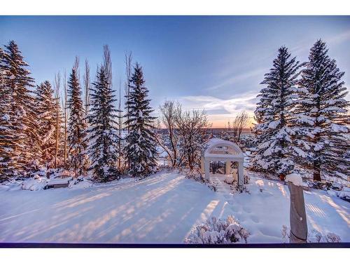 3050 Signal Hill Drive Sw, Calgary, AB - Outdoor With View