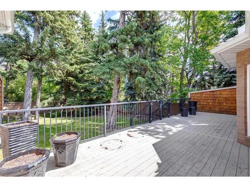 115-5555 Elbow Drive Sw, Calgary, AB - Outdoor With Deck Patio Veranda