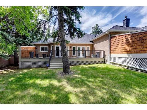 115-5555 Elbow Drive Sw, Calgary, AB - Outdoor With Deck Patio Veranda