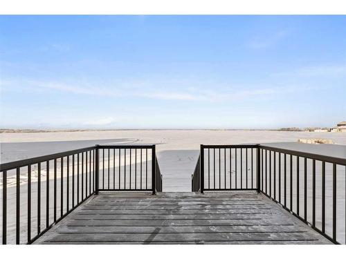 18 Williams Avenue, Olds, AB - Outdoor With View