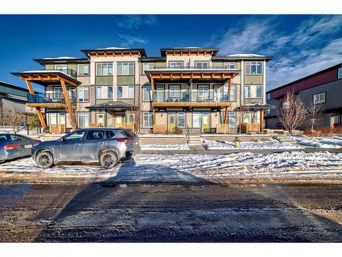 248 Seton Passage Se, Calgary, AB - Outdoor