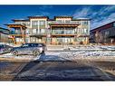 248 Seton Passage Se, Calgary, AB  - Outdoor 