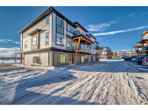 248 Seton Passage Se, Calgary, AB - Outdoor