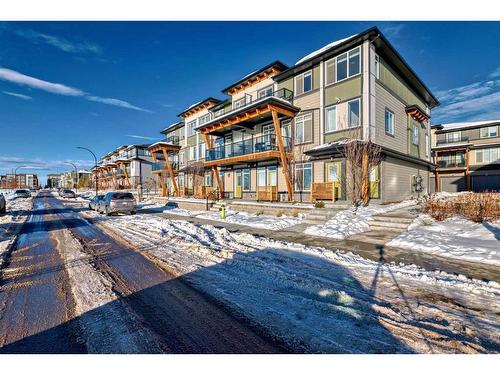 248 Seton Passage Se, Calgary, AB - Outdoor