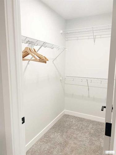 19 Walcrest Row Se, Calgary, AB - Indoor With Storage