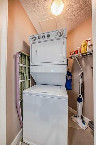 116-30 Discovery Ridge Close Sw, Calgary, AB - Indoor Photo Showing Laundry Room