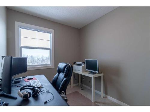 72 New Brighton Point Se, Calgary, AB - Indoor Photo Showing Laundry Room