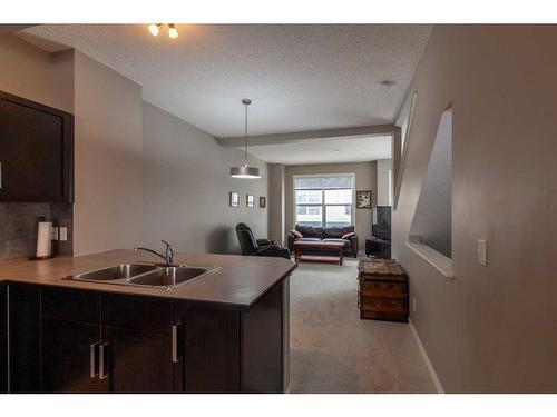 72 New Brighton Point Se, Calgary, AB - Indoor