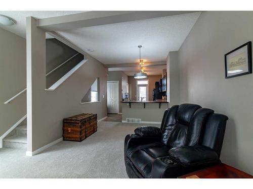 72 New Brighton Point Se, Calgary, AB - Indoor