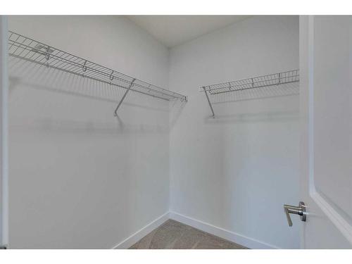 224 Sora Terrace Se, Calgary, AB - Indoor With Storage