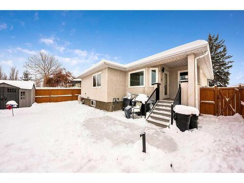 1510 11 Avenue Se, High River, AB - Outdoor