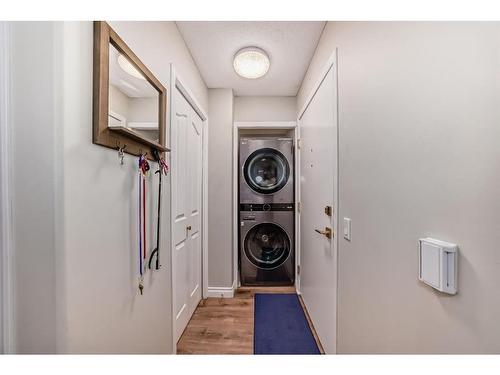 3106-3000 Millrise Point Sw, Calgary, AB - Indoor Photo Showing Laundry Room