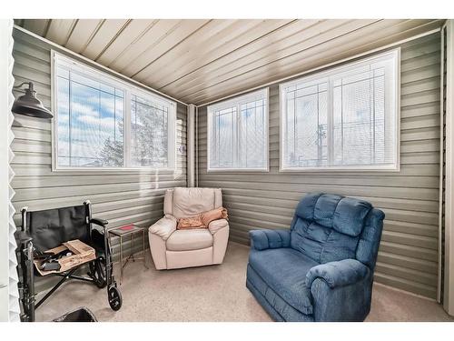 3106-3000 Millrise Point Sw, Calgary, AB - Outdoor With Deck Patio Veranda With Exterior