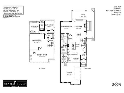 74 Clear Creek Place, Rural Rocky View County, AB - Other