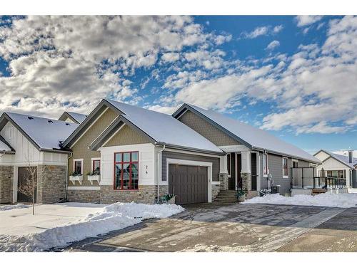 74 Clear Creek Place, Rural Rocky View County, AB - Outdoor